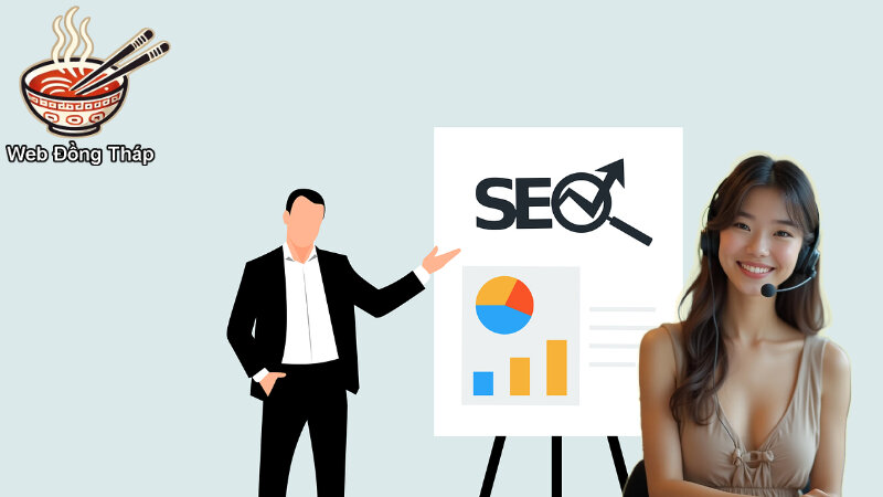 Tối Ưu Website Chuẩn SEO Nhanh Chóng